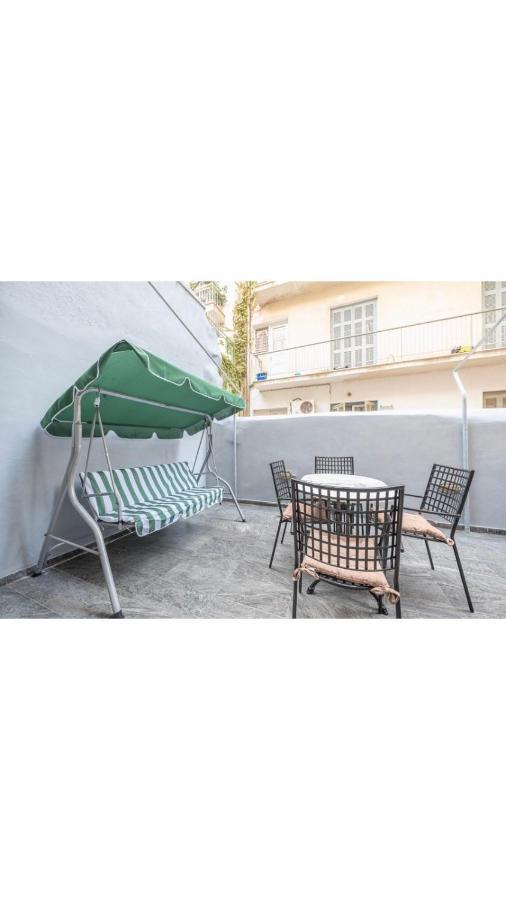 Koukaki Home Atena Exterior foto