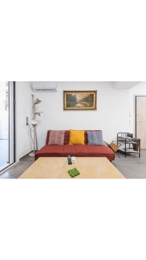 Koukaki Home Atena Exterior foto